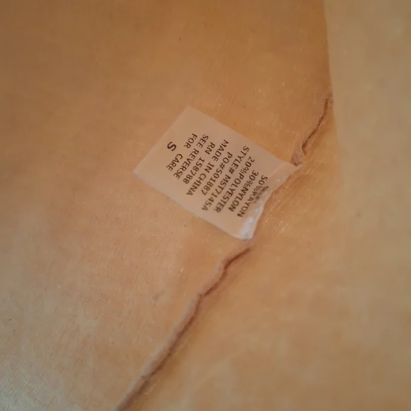 Lily Tan Women's Skirt Set - Picture 3 of 5